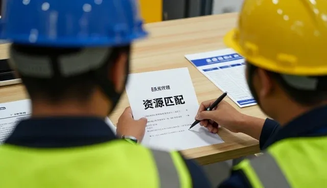 仓储配送流程改进中的关键节点分析